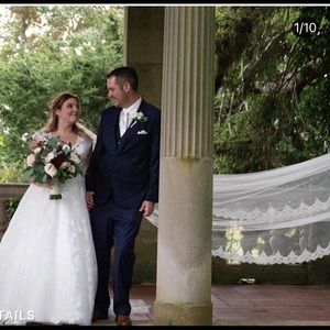 Meet your Posher, Danielle